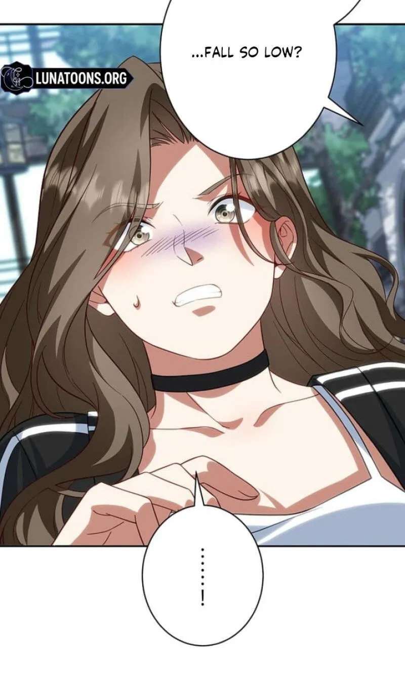 If I'm an unfaithful woman… I'll go to hell Chapter 38 - page 57