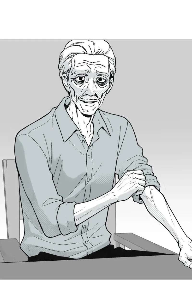 Bitterside Cranberries Chapter 15 - page 32