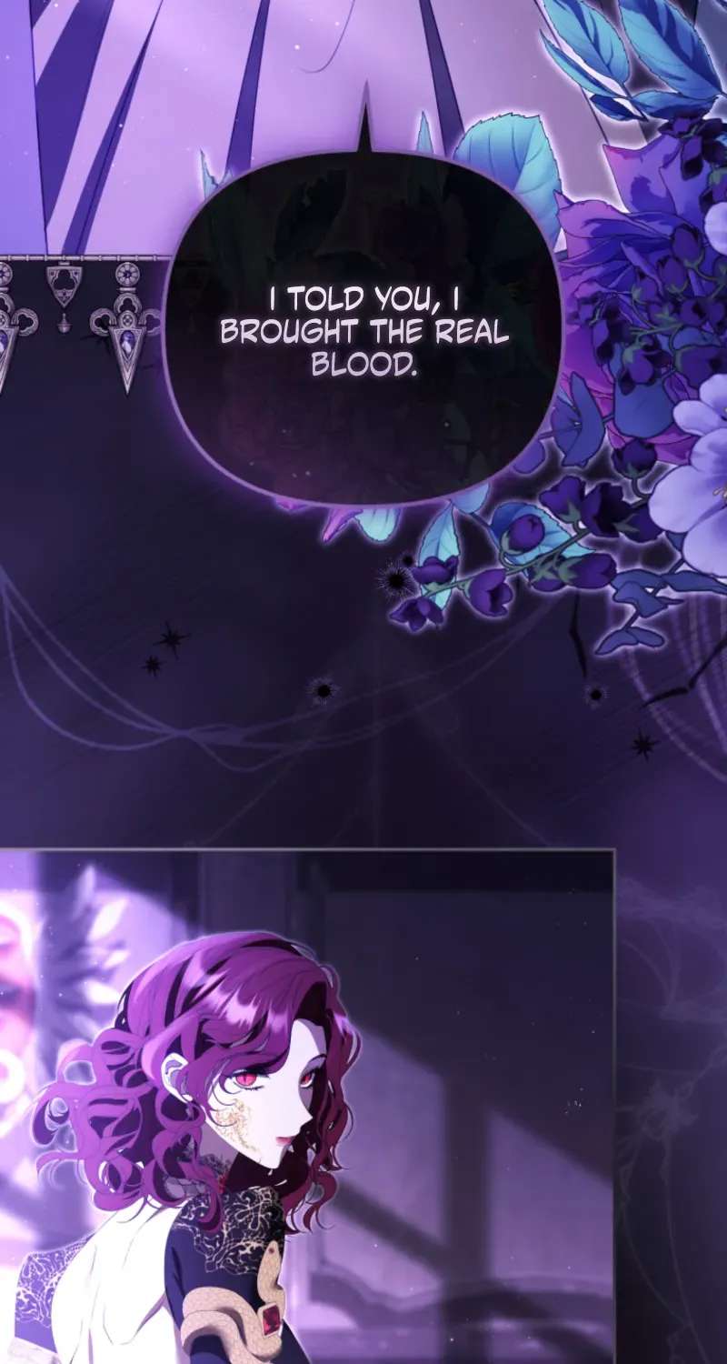 I’ll Make You Pay with Your Life for Deceiving Me Chapter 60 - page 41