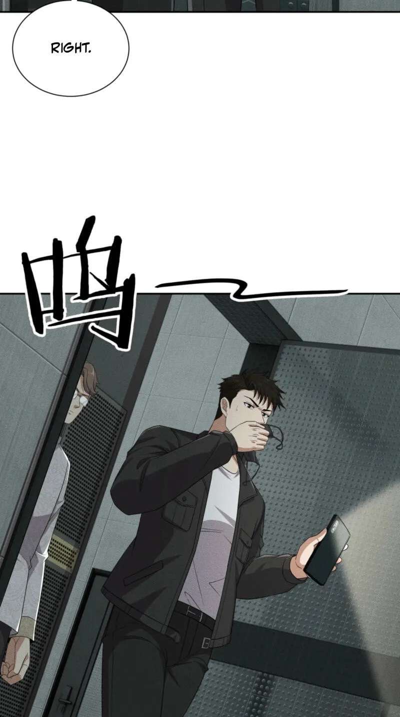 Dushi Yin Long Chapter 97 - page 38
