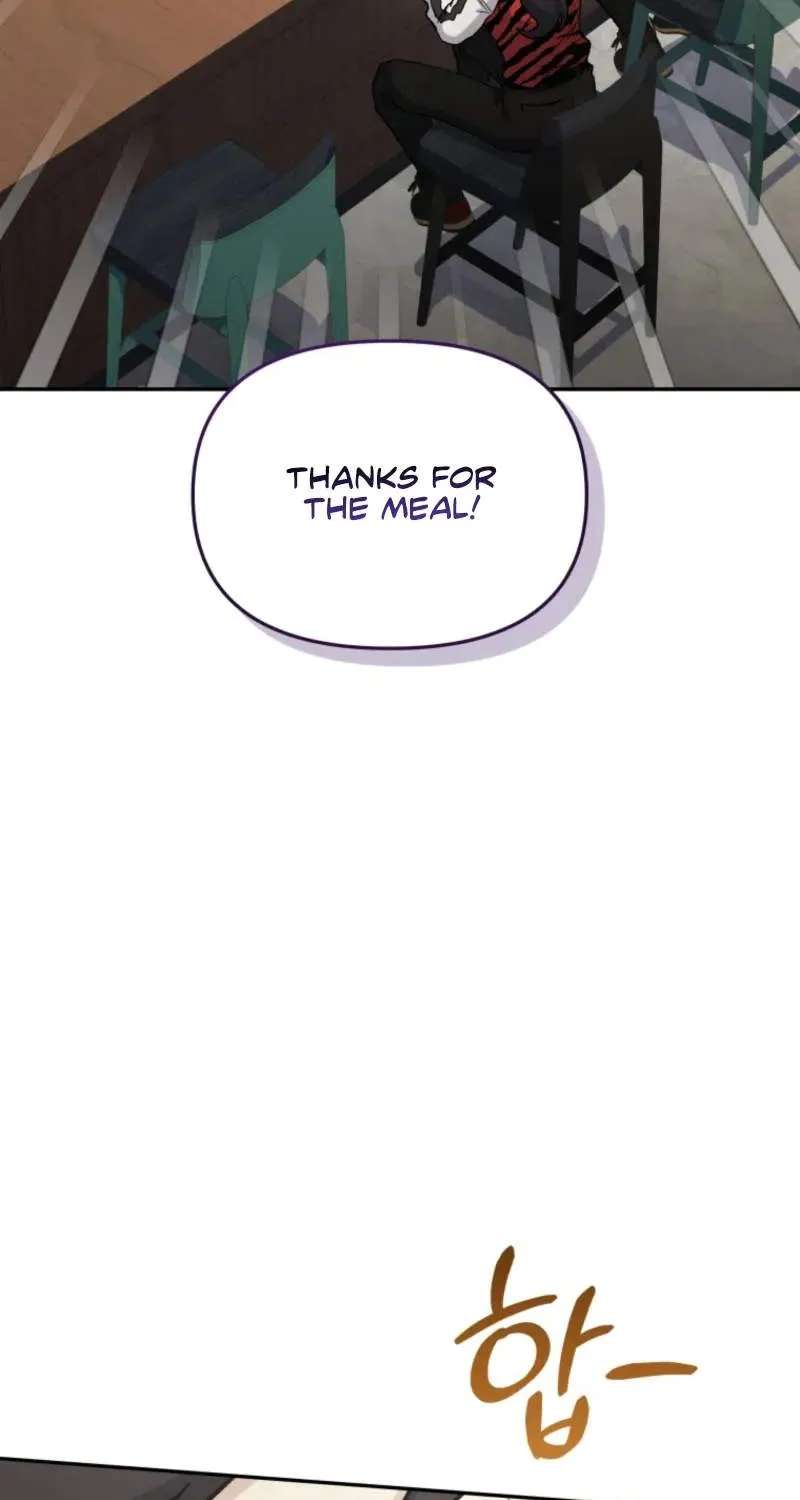 Bizarre Restaurant Chapter 95 - page 115