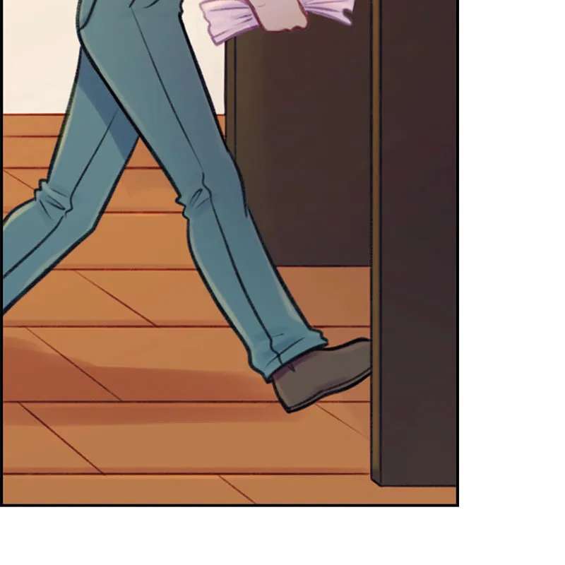 Slice of Life [GL] Chapter 80.1 - page 6