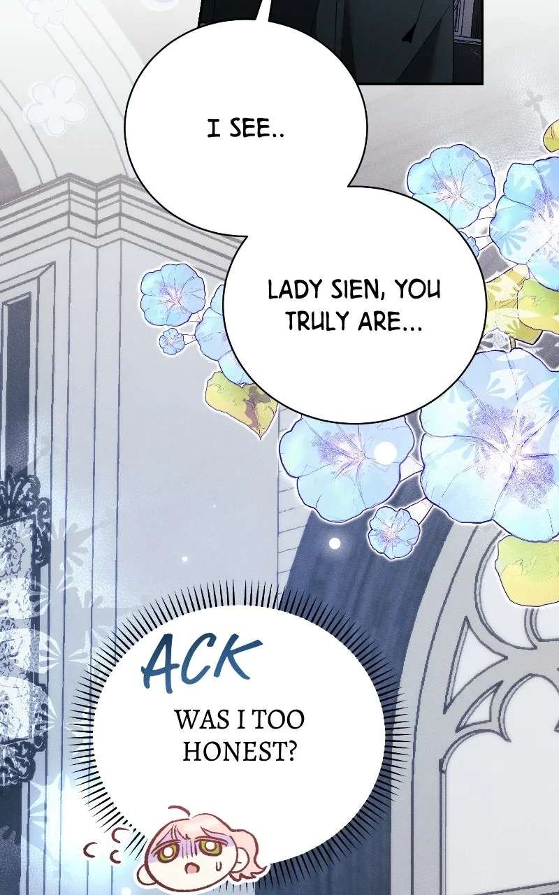 I Will ProtectMy Tyrant Dad! Chapter 56 - page 45
