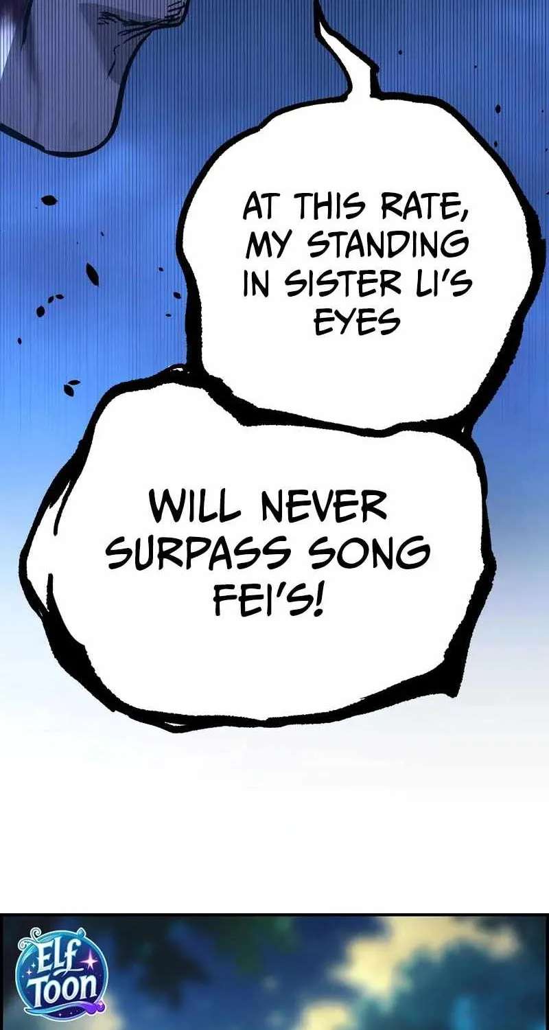 God-level Assassin, I’m the Shadow Chapter 147 - page 47