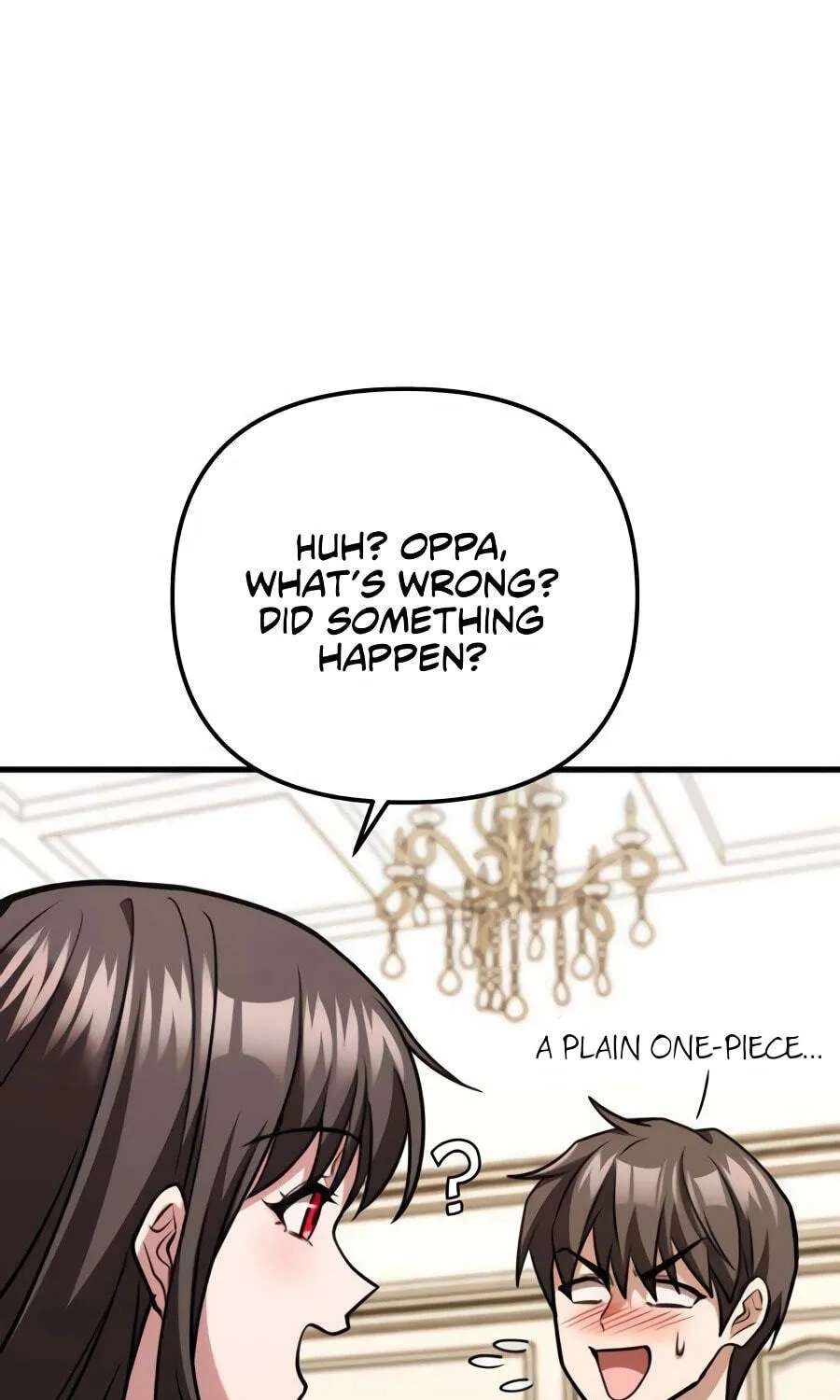 My Dragon Girlfriend Has Returned Chapter 8 - page 127