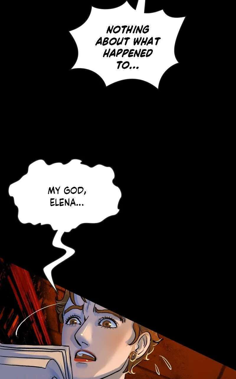 The Intrigues of the Chevalier D'Eon Chapter 20 - page 35