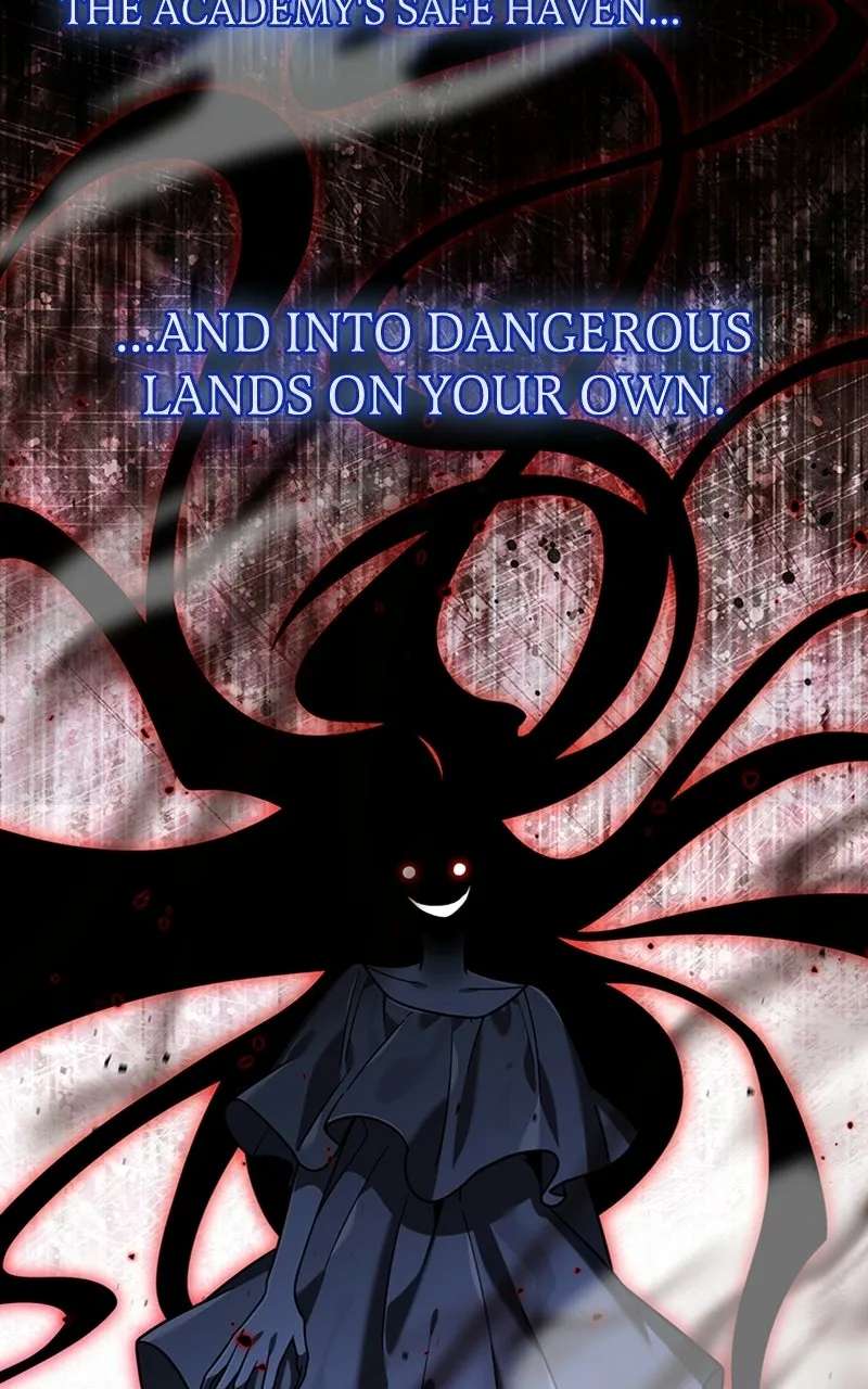 A Cadet Becomesa Prophet?! Chapter 41 - page 90