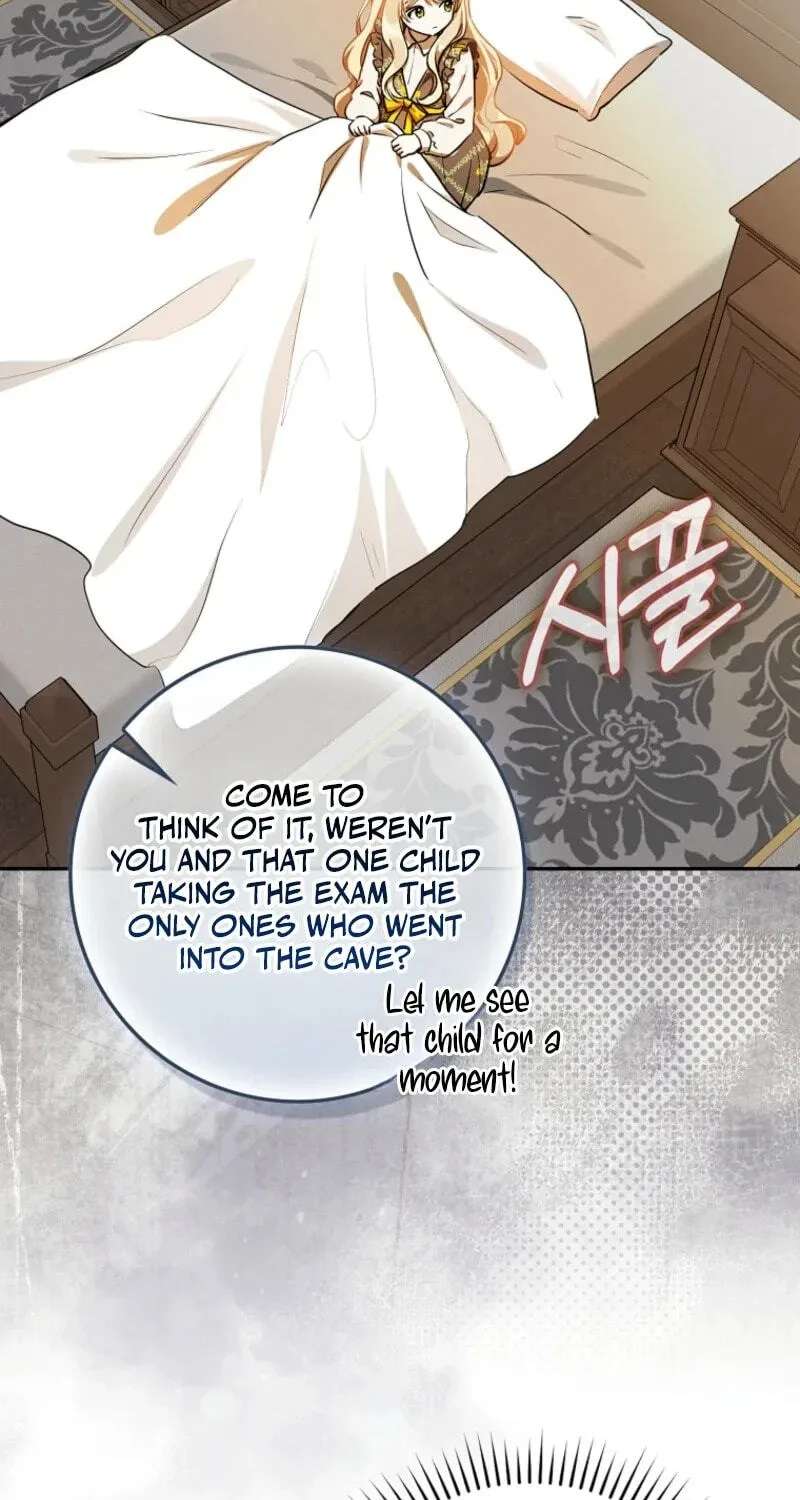 Marked as the Tyrant's Daughter-in-law Chapter 24 - page 75