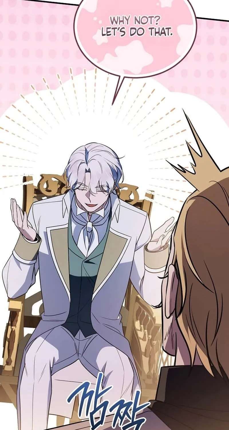 Buin-eun Milbat-eseo Gidaryeotda Chapter 27 - page 62