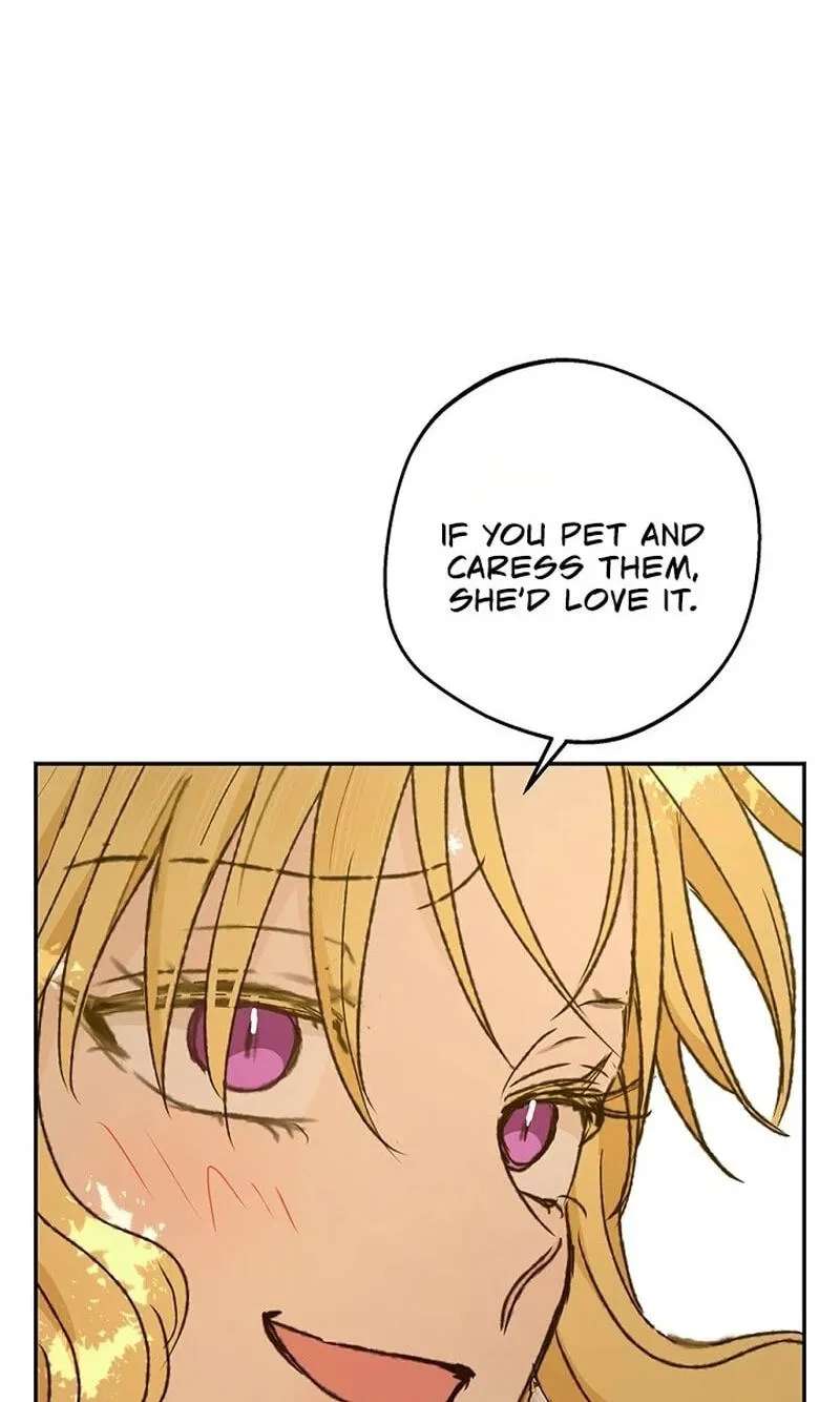The Mating of Elves Chapter 69 - page 44