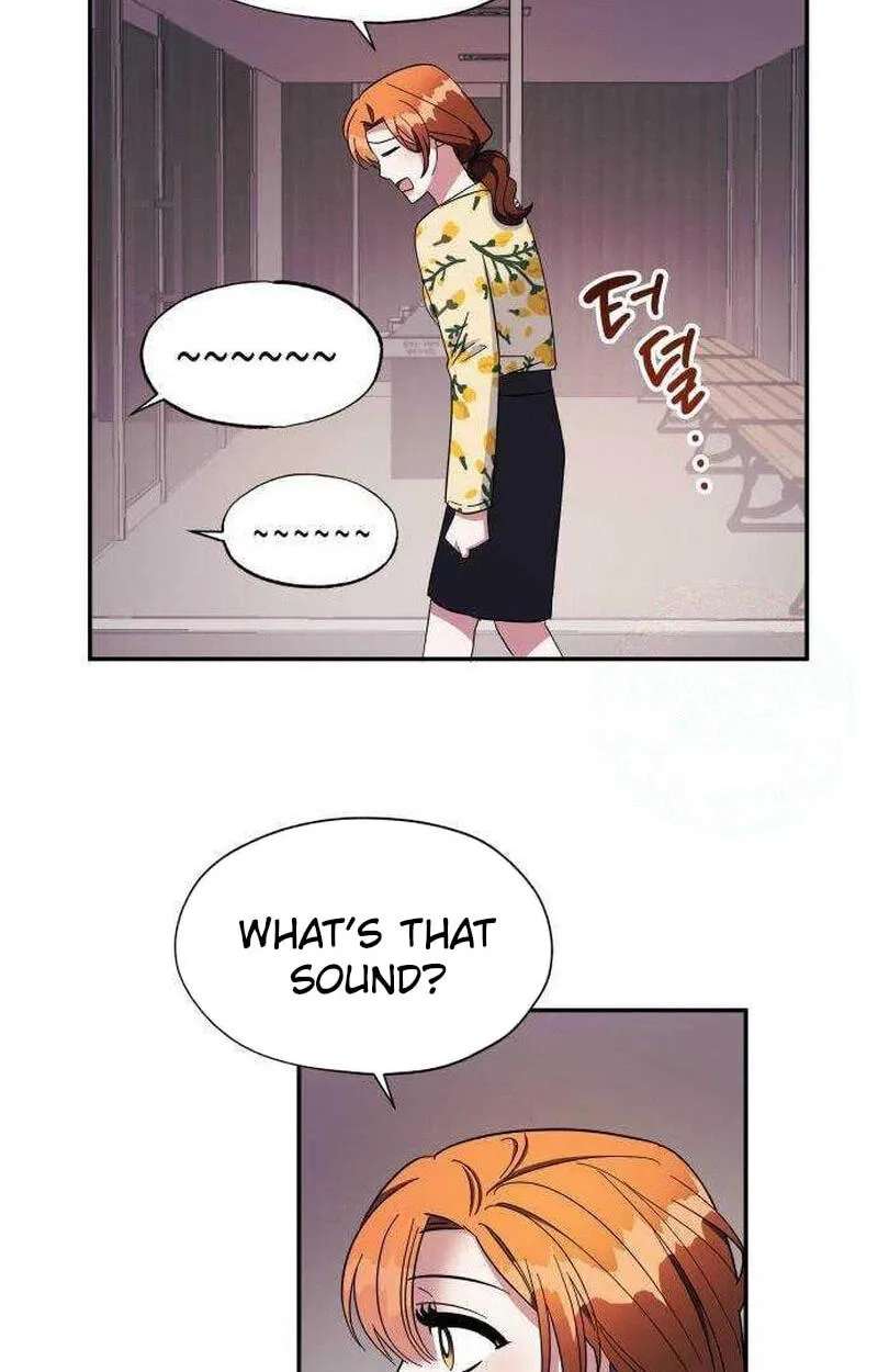Try to Tame Me, Secretary Cha Chapter 11 - page 26