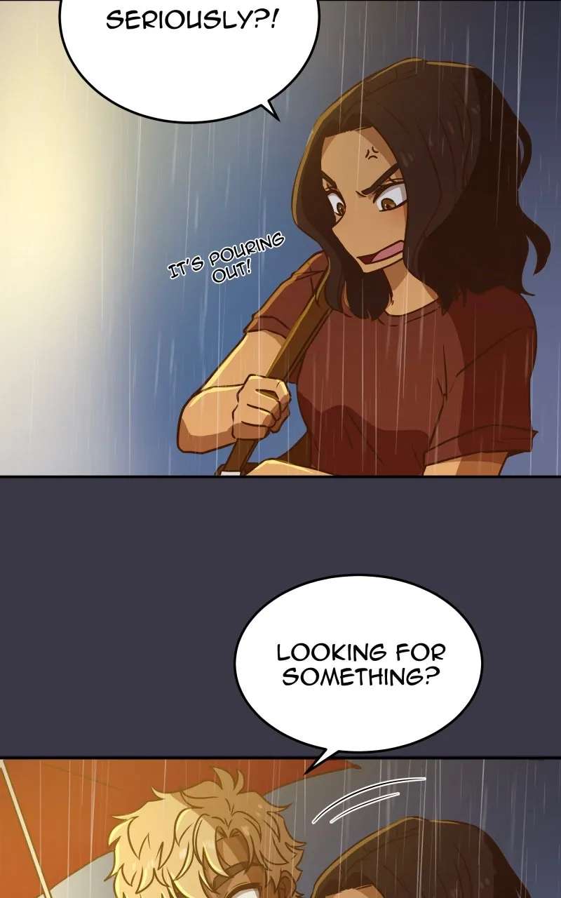 Diner for Adas Chapter 4 - page 4