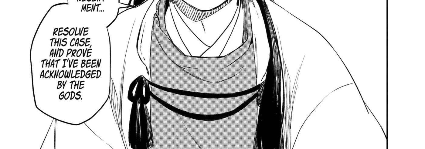 Kyoushu Ichizoku no Suemusuko wa Godai Maou no Chikara o Yado Shite Kaikii suru Chapter 11 - page 10