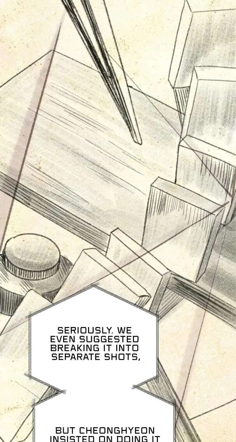 Manager Kim Hates Idols Chapter 40 - page 38