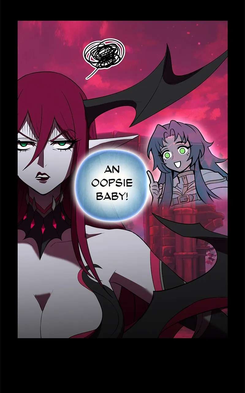 Raising Hell: A Demon's Guide to Parenting Chapter 36 - page 42