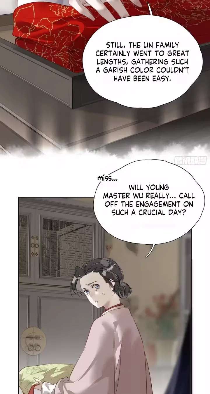 The Glory of the Noble Household Chapter 11 - page 44