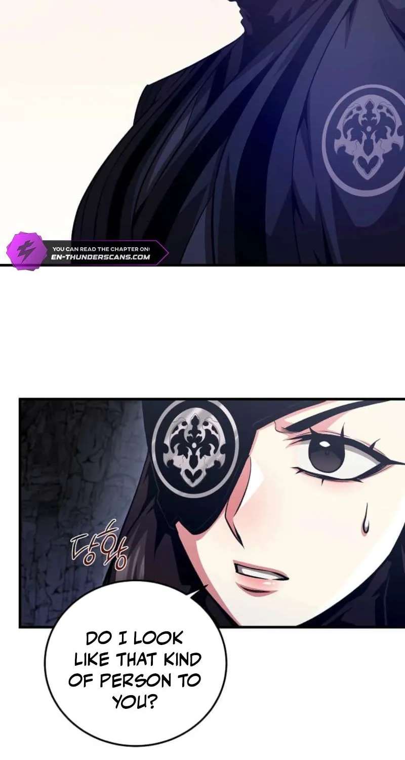 The Ruler Of Darkness Chapter 27 - page 68