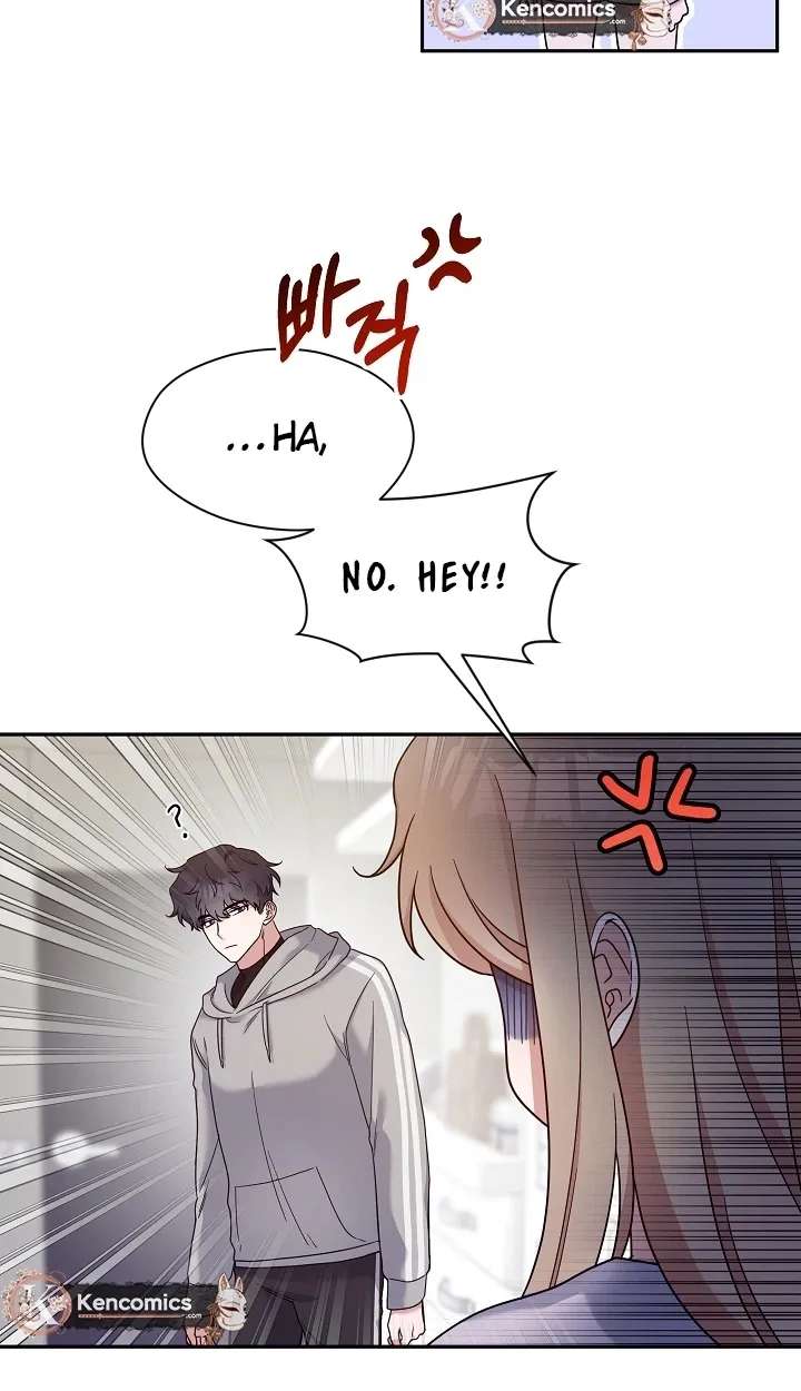 Do It, Oppa! Chapter 5 - page 63