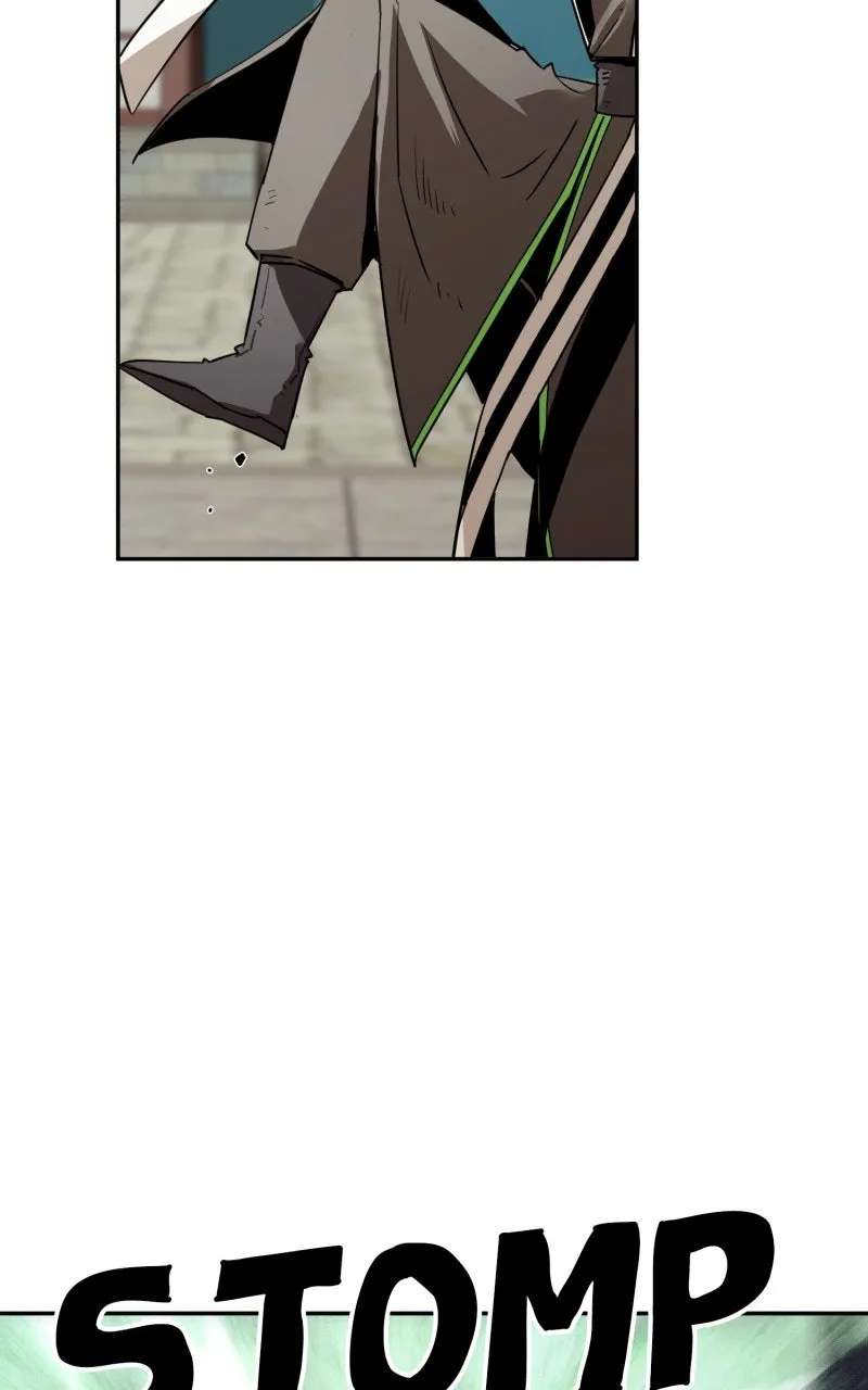 The Dang Clan’s Swordmaster HeirJust Wants a Normal Life Chapter 111 - page 60