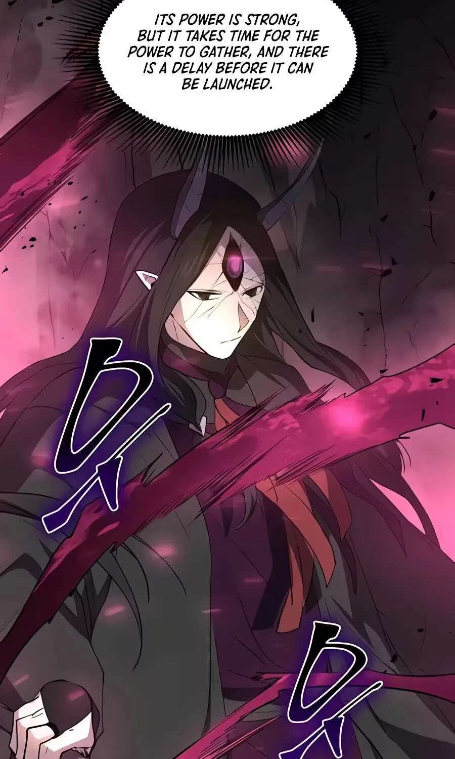 Skill Master Levels Up Chapter 166 - page 131