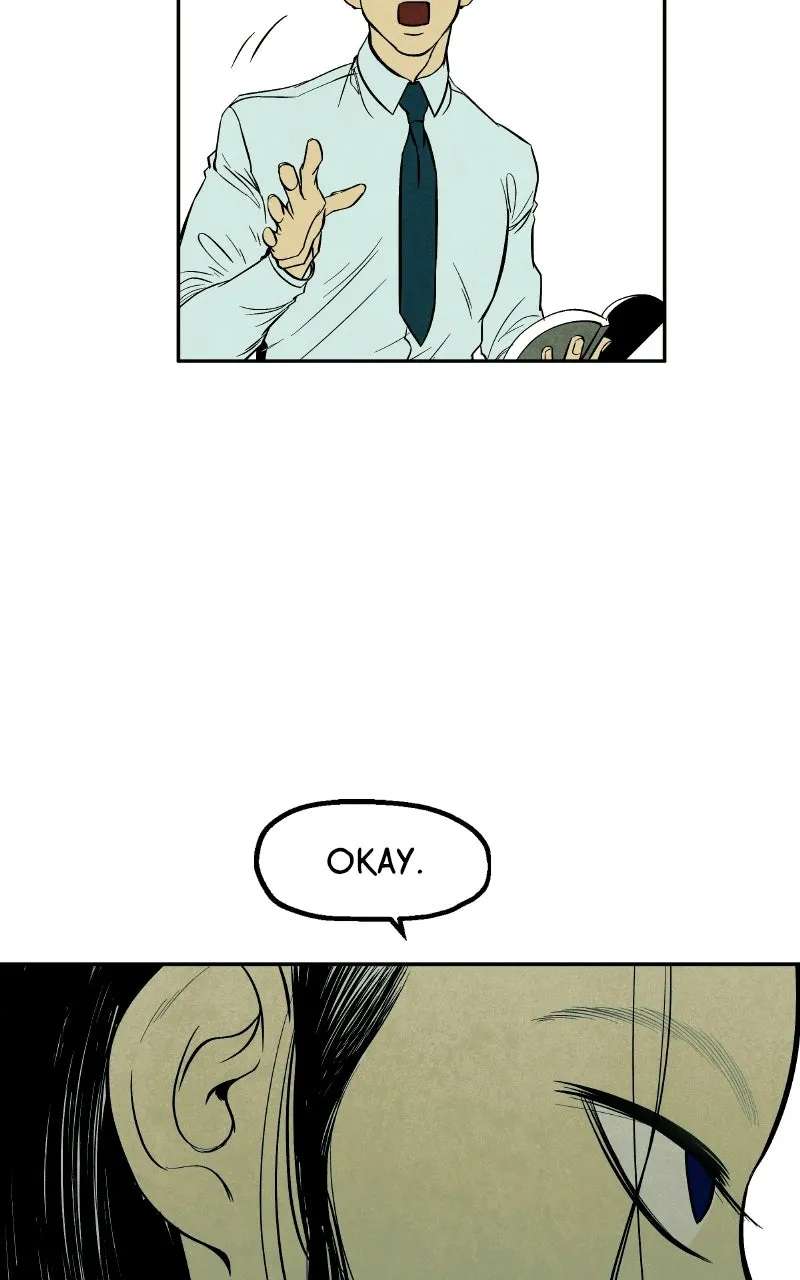Exhuma: Blind Faith Chapter 3 - page 48