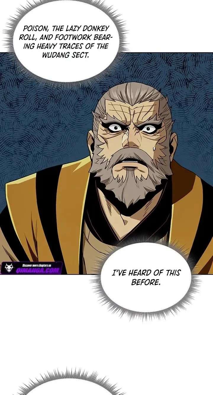Cheonma Apocalypse Chapter 3 - page 92