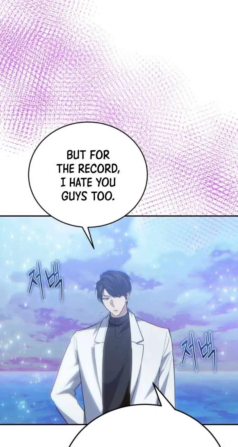 How To Live As An Unlicensed Healer Chapter 160 - page 30