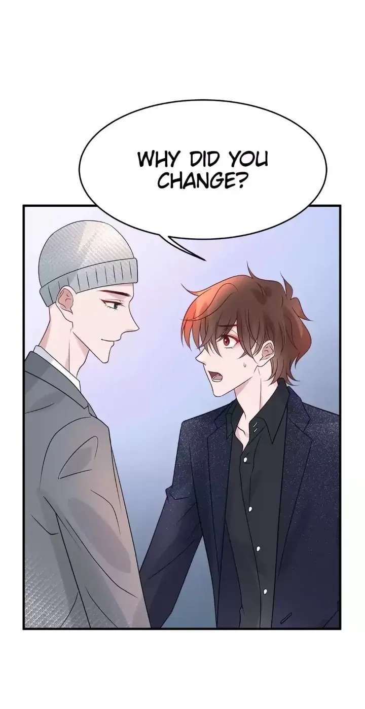 Reborn- deceiving my financial backing husband Chapter 81 - page 28