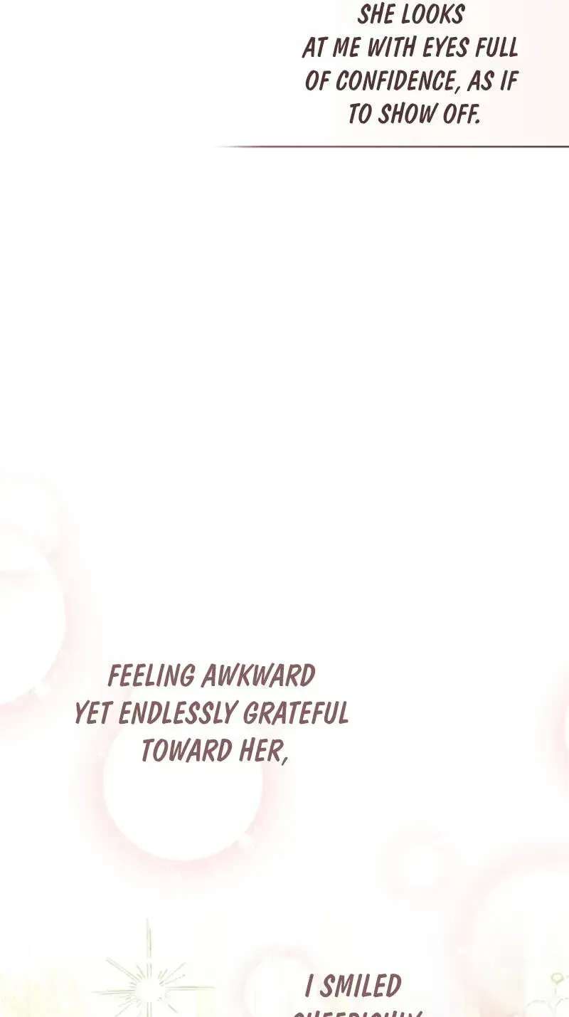 Honey, I Believe That’s Your Misunderstanding Chapter 70 - page 77