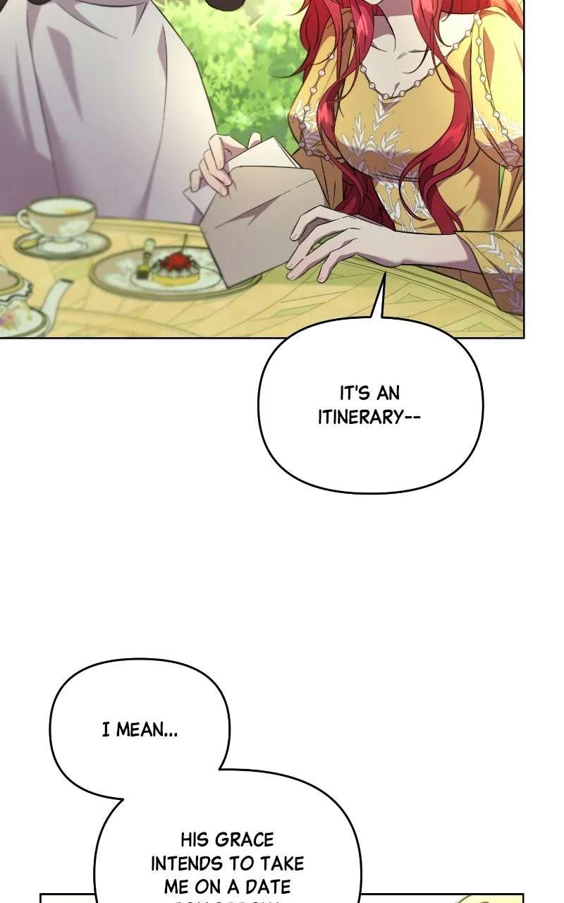 Dear My Flawless Duke Chapter 2 - page 30