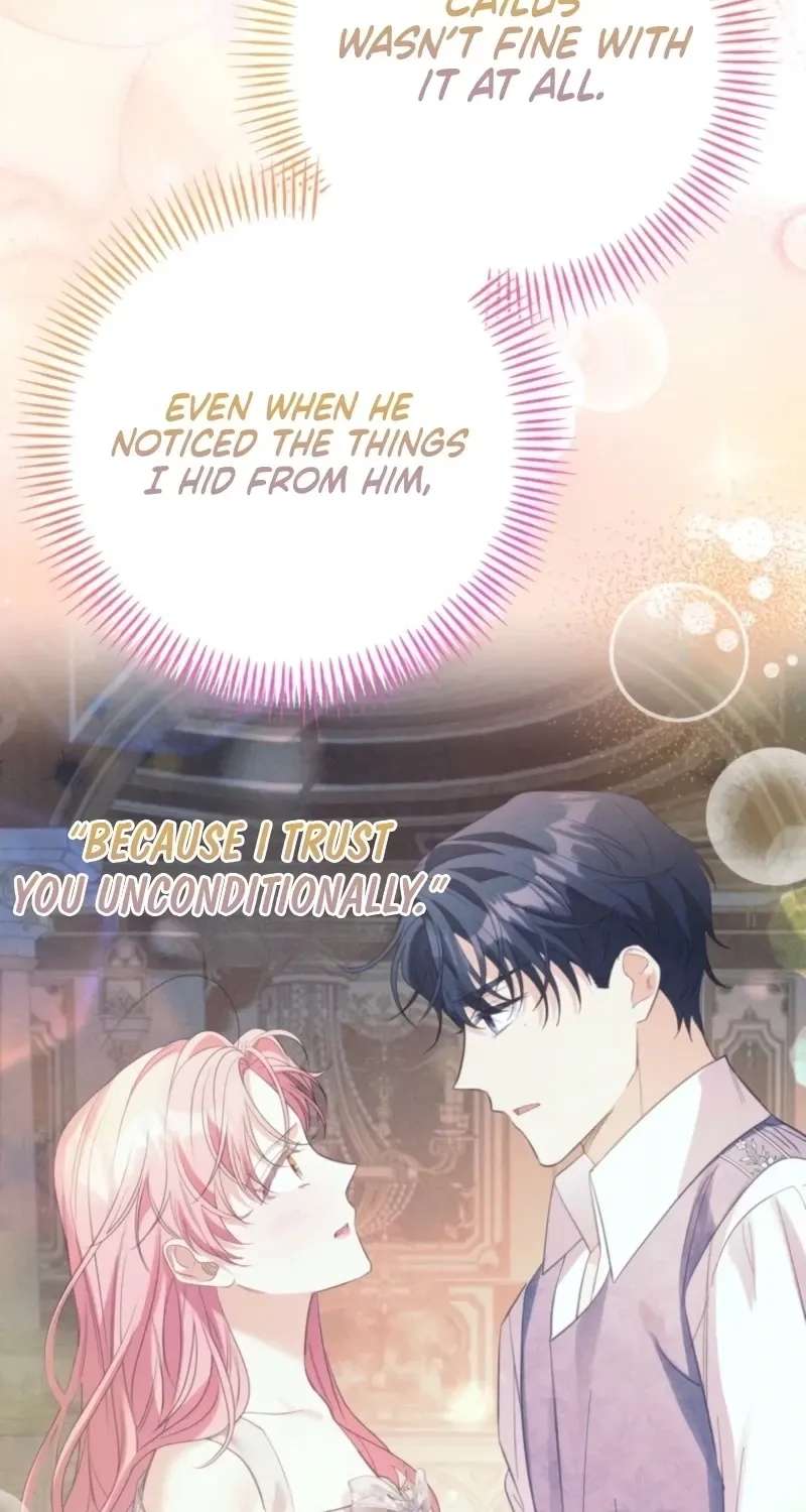 I Thought My Husband Was Supposed to Die? Chapter 87 - page 60