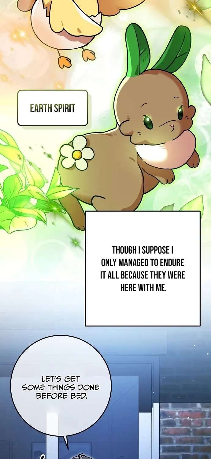 National-Level Big Shots Flock to My Farm Chapter 1 - page 108