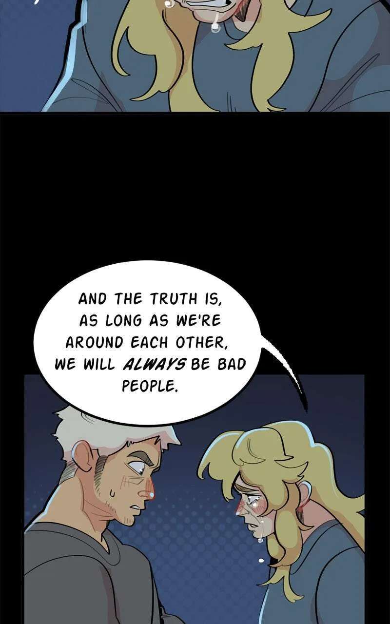 Not So Silent Chapter 95 - page 46