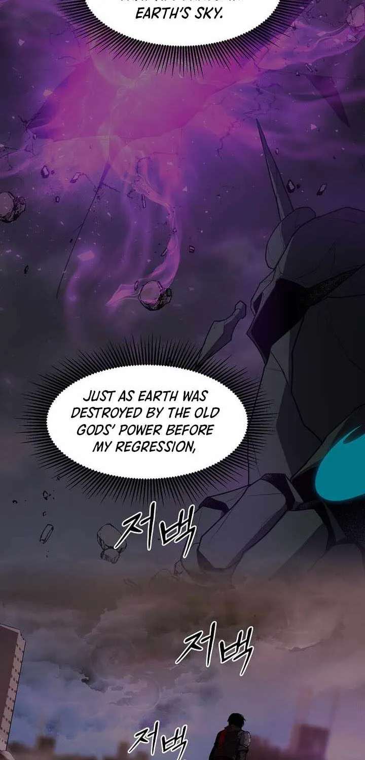 Leveling Up With Skills Chapter 165 - page 28