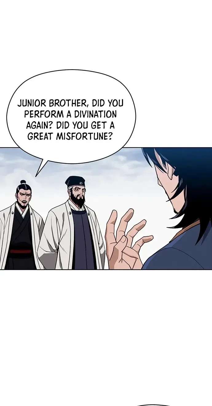 Cheonma Apocalypse Chapter 1 - page 61