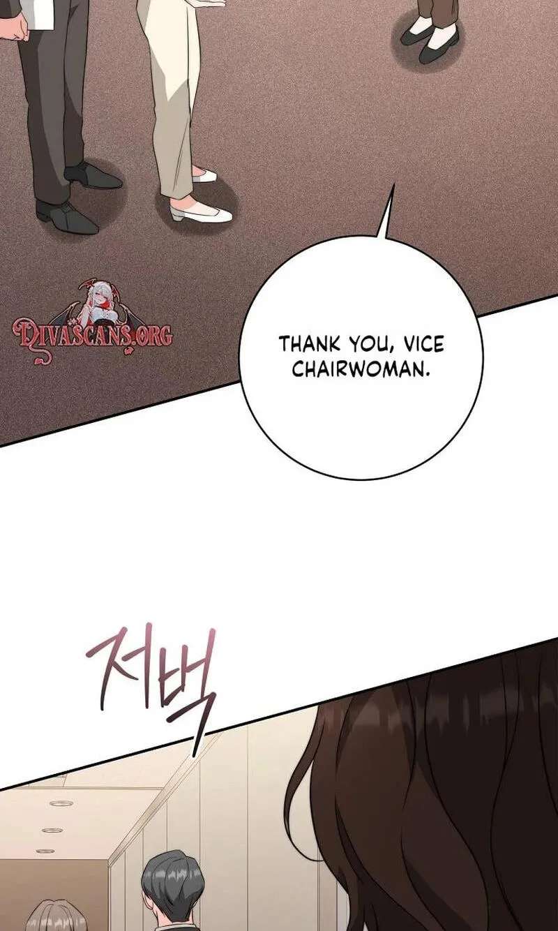Dangerous Newlyweds Chapter 44 - page 22