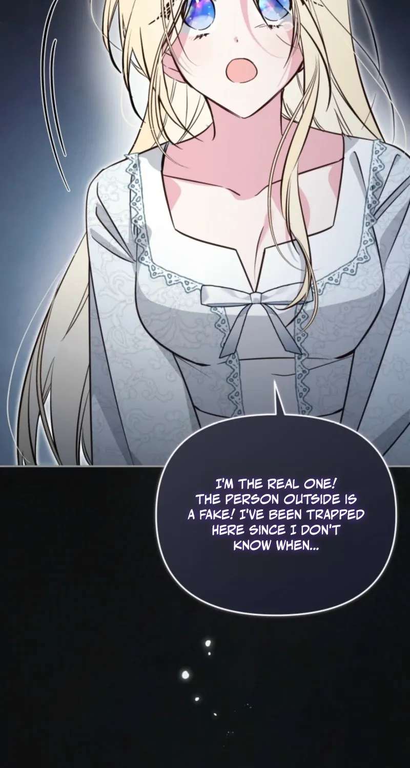 There Is No Place For Fakes Chapter 123 - page 14
