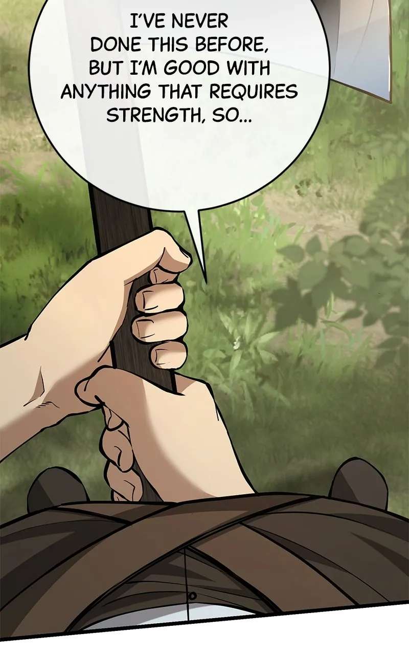 The OtherworldlyFamily Man Chapter 6 - page 109