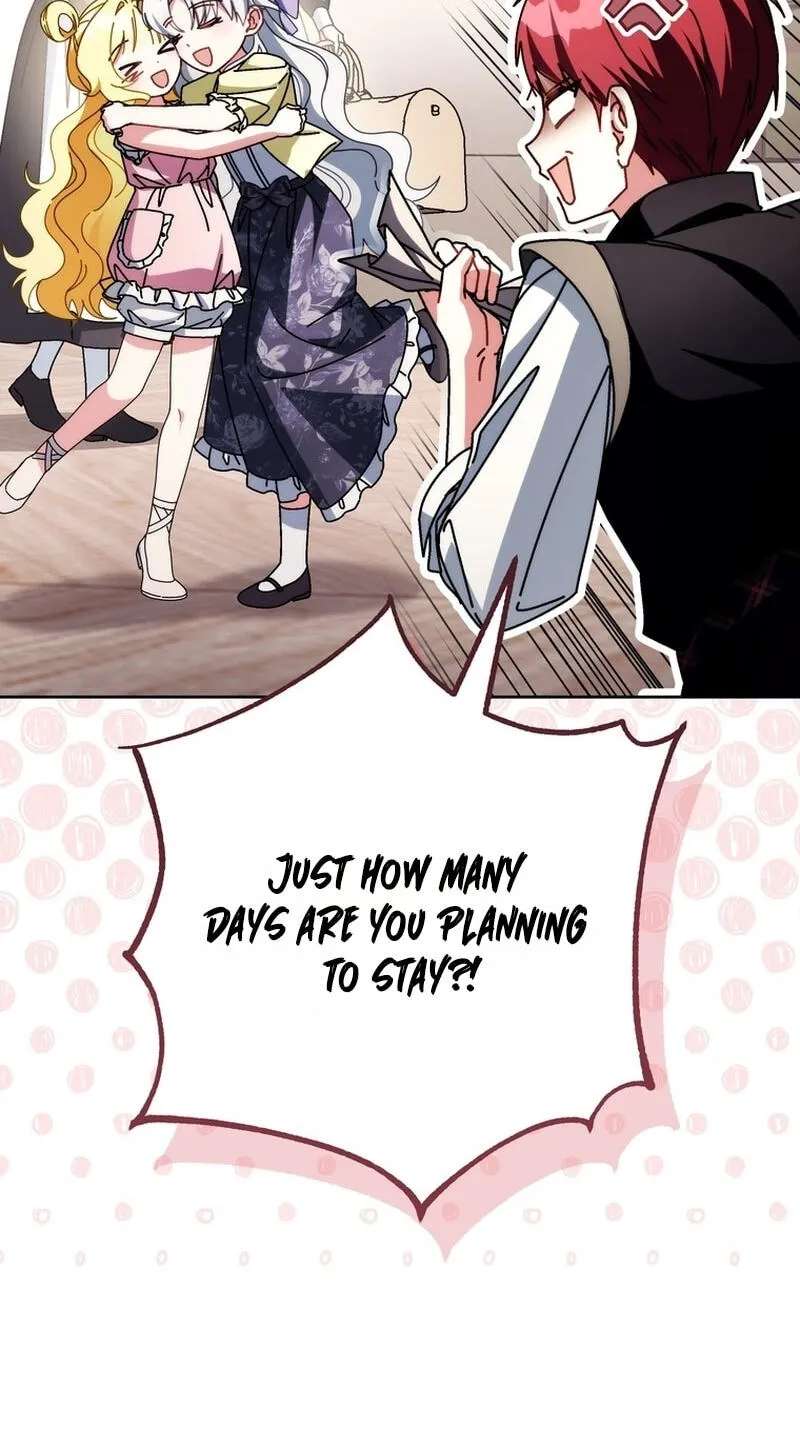 Can I Cry Now? Chapter 56 - page 18