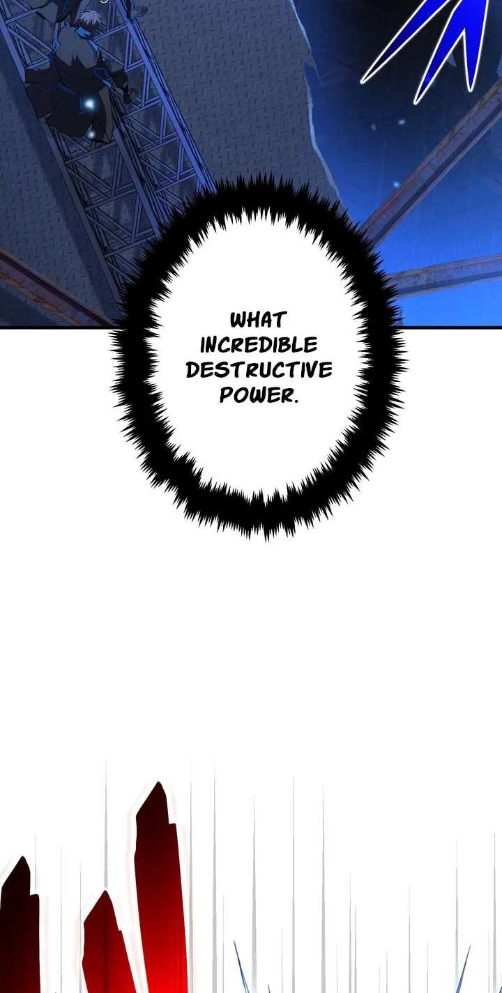The Underworld Transcendent Is Unrivaled at the School——! Chapter 45 - page 64