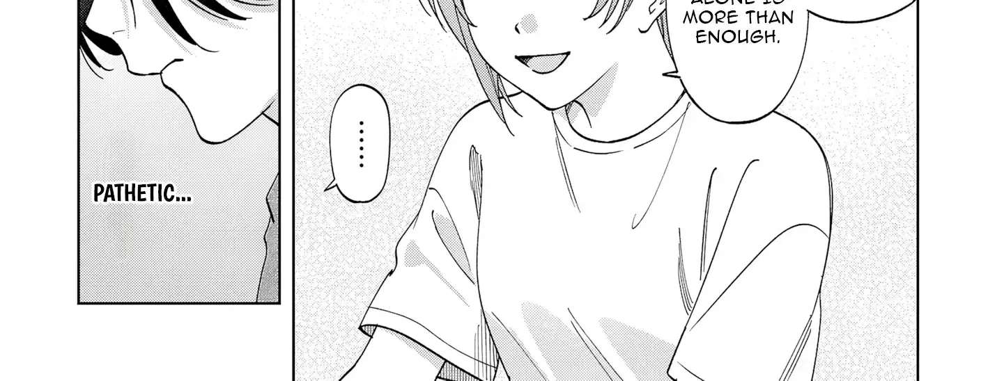 Our Slightly Offbeat Love Story Chapter 2 - page 39
