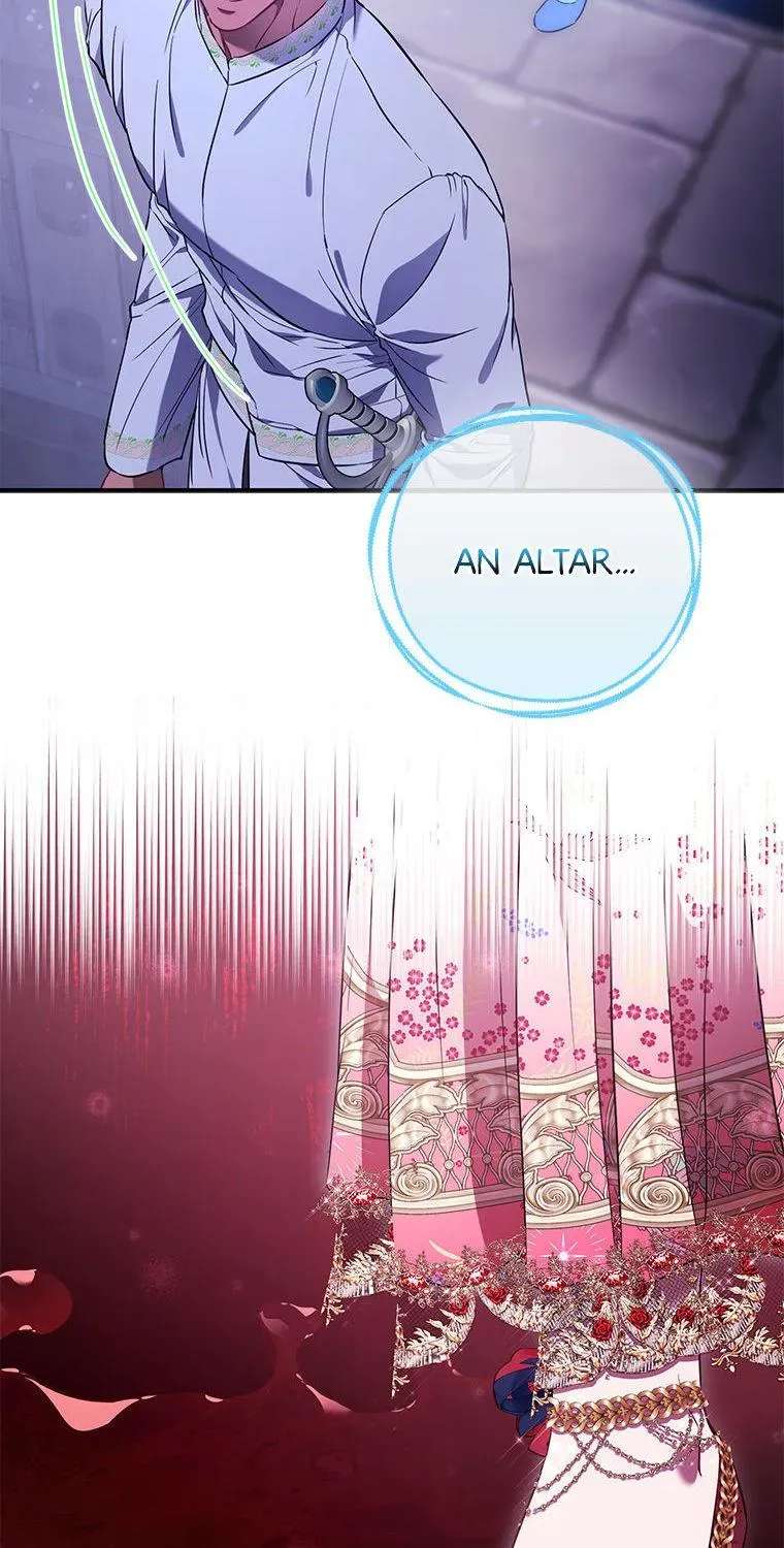 I’m The Princess Of All Chapter 121 - page 91