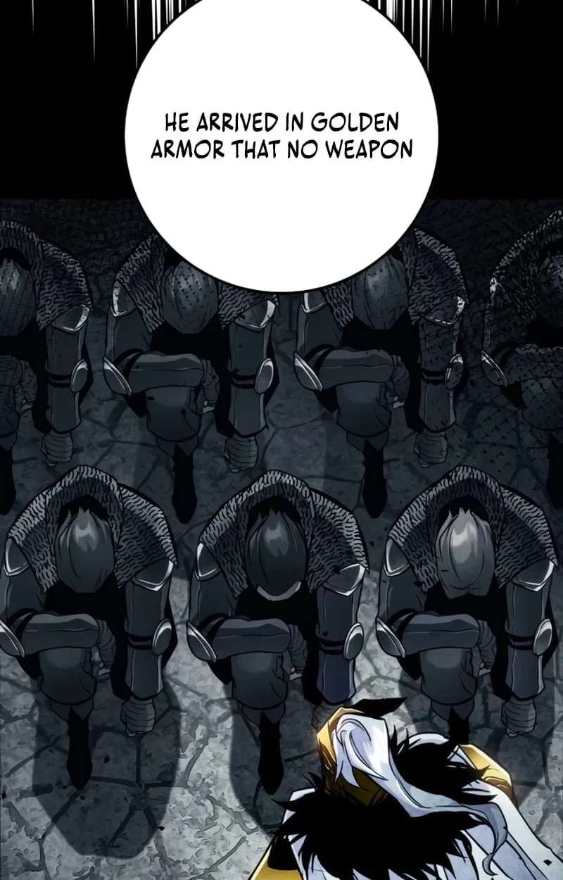 The Wandering Knight’s Survival Manual Chapter 57 - page 91