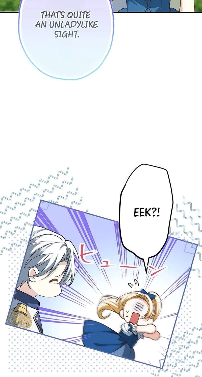 Konyaku Shita Ouji wa Moto Assassin de Shita Chapter 43 - page 8