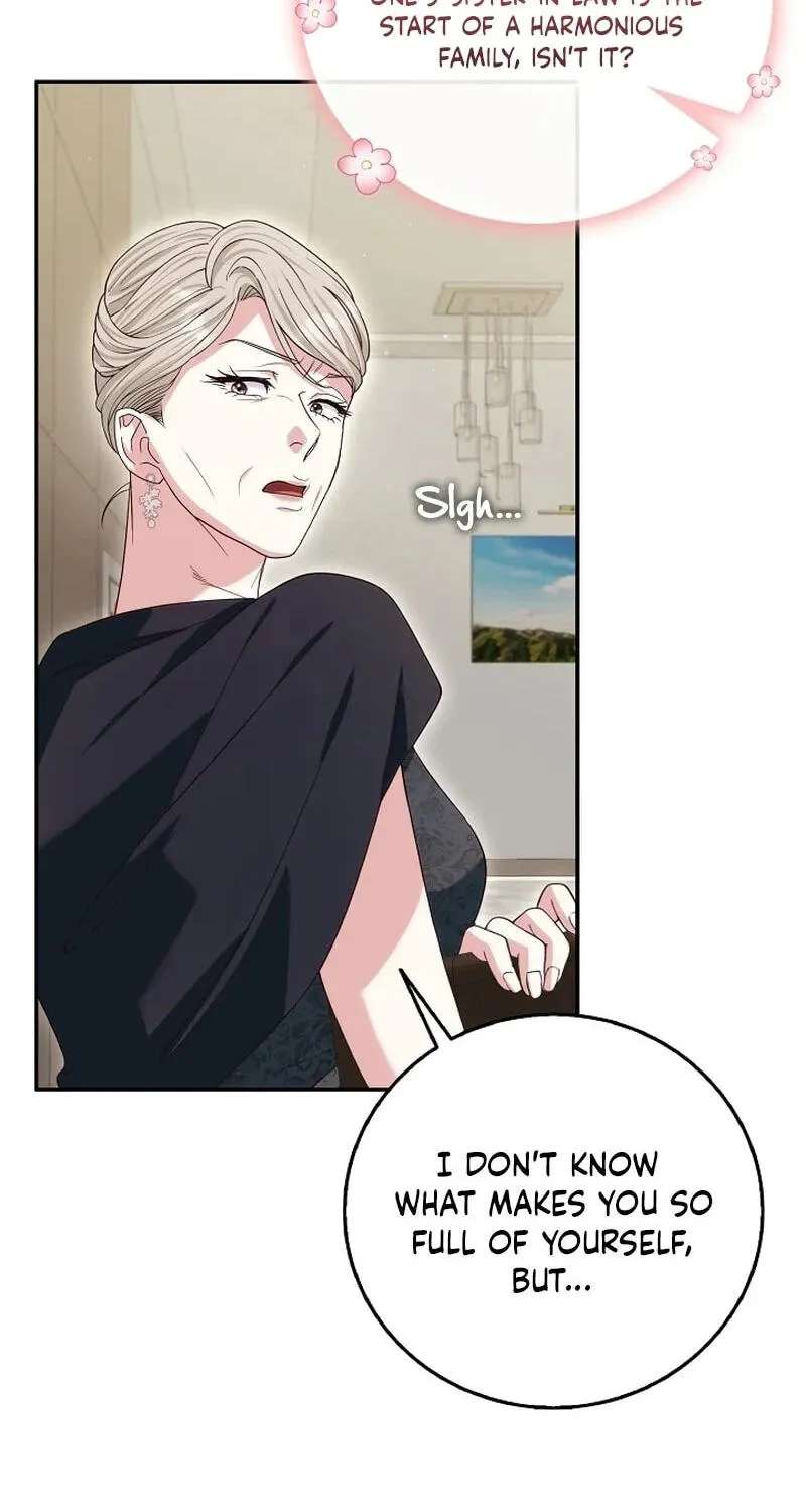 Marriage Starts with an Interview Chapter 43 - page 50