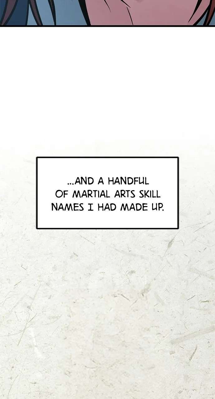 The Accidental Legend Chapter 2 - page 30