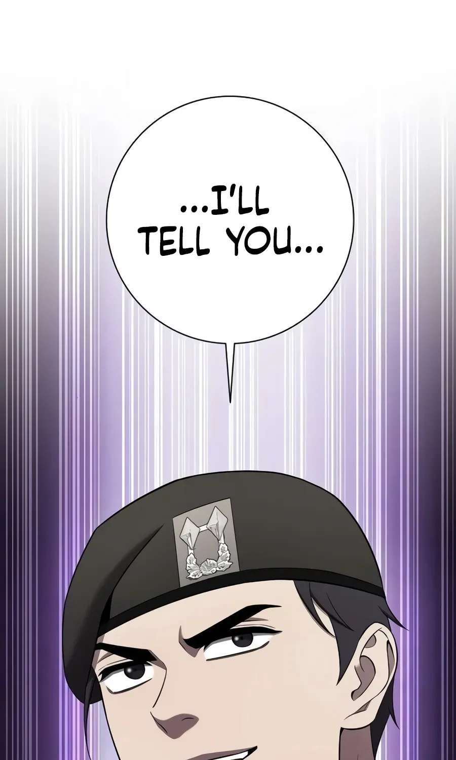 The Dark Mage’S Return To Enlistment Chapter 104 - page 61