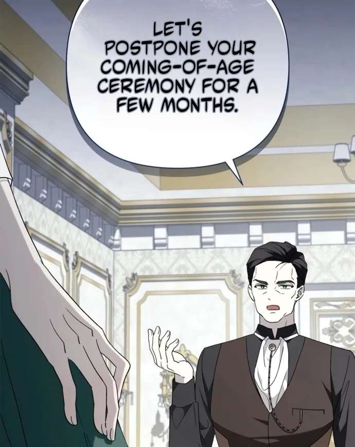 Now It’s Your Turn To Regret Chapter 3 - page 24