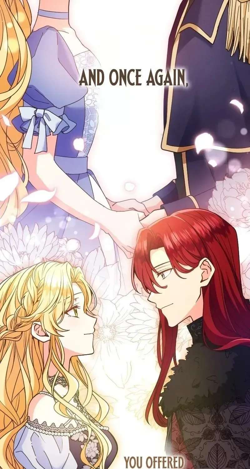 I Was Captured by the Yandere Duke Who Was My Husband in My Previous Life Chapter 33 - page 60