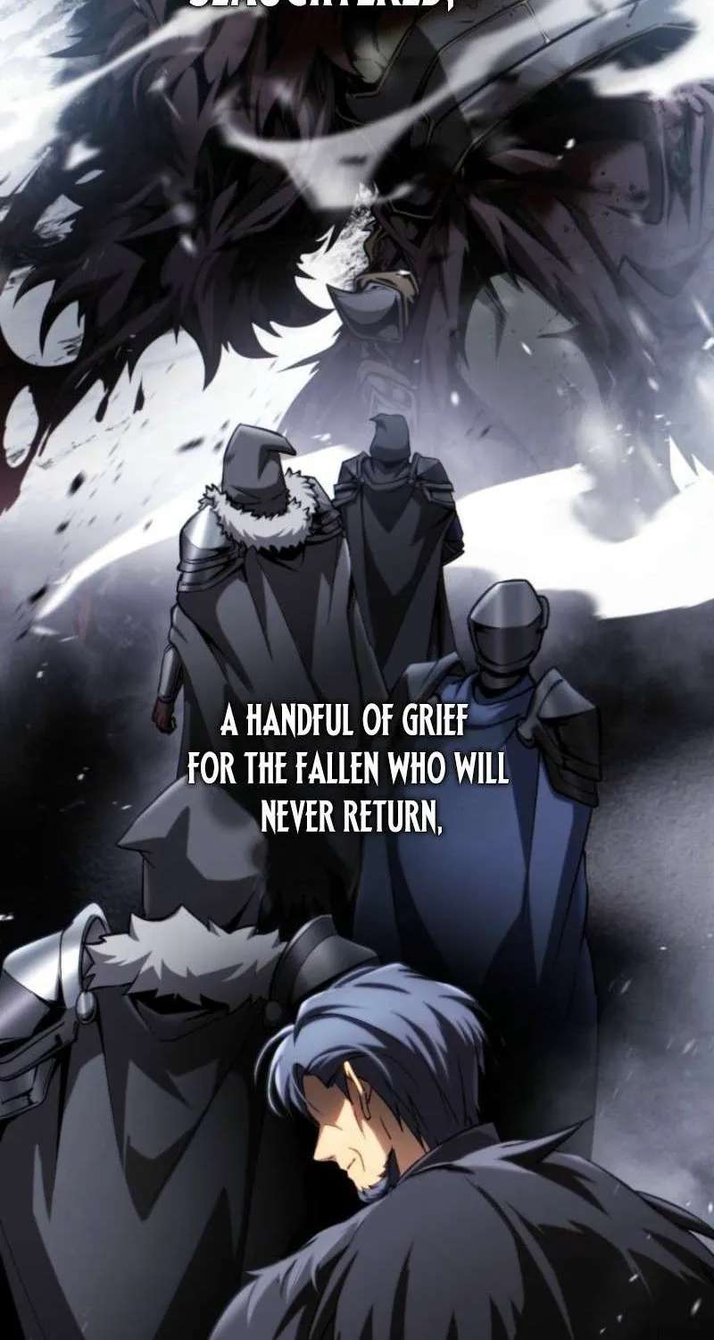 I Became The Rogue First Prince Chapter 53 - page 61